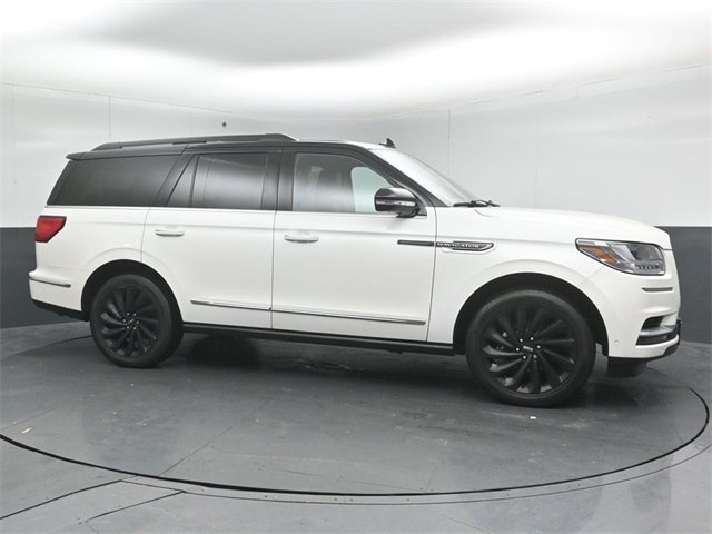 2021 LINCOLN NAVIGATOR - Image 5