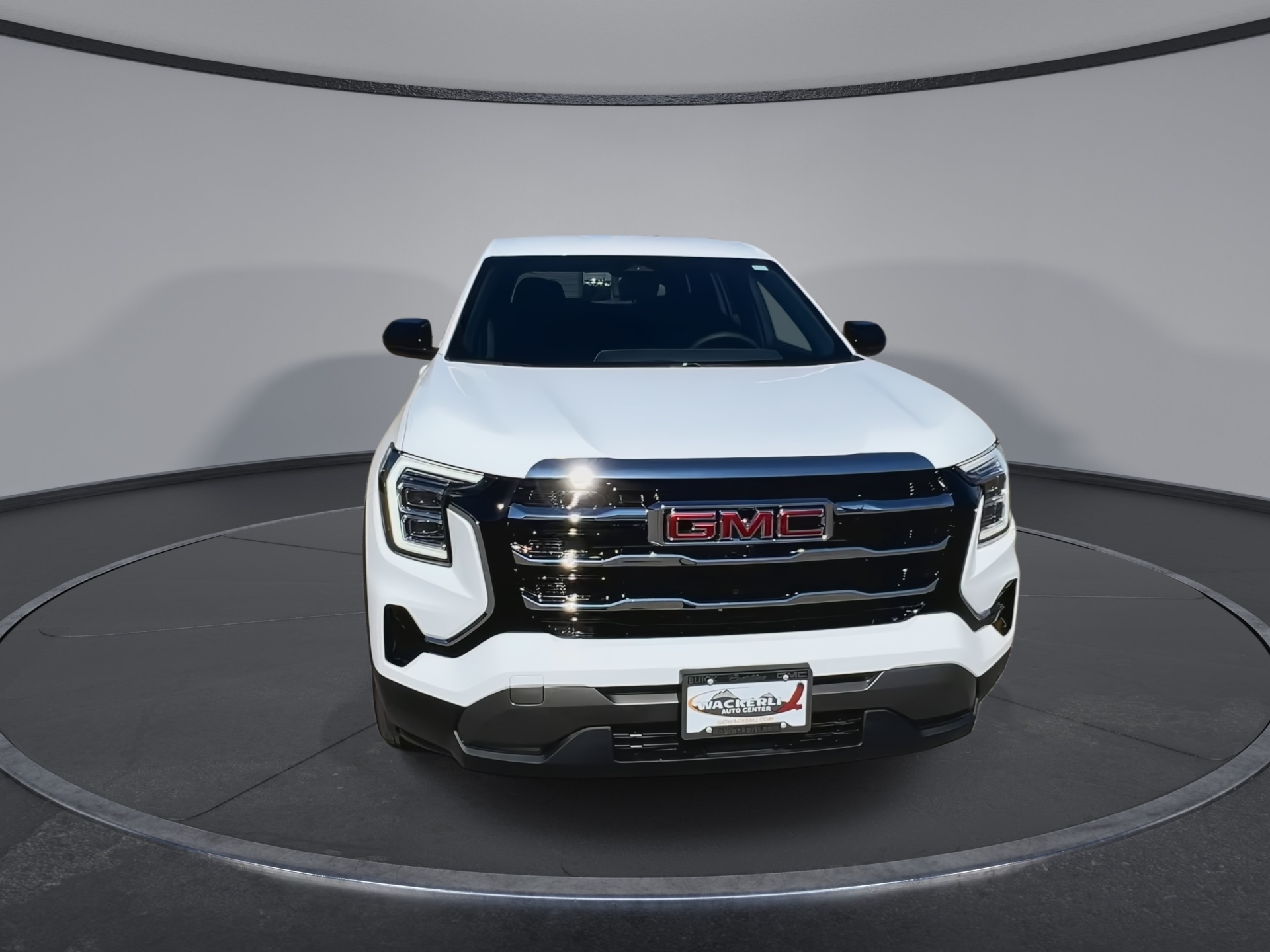 2026 Gmc Terrain Elevation photo 3