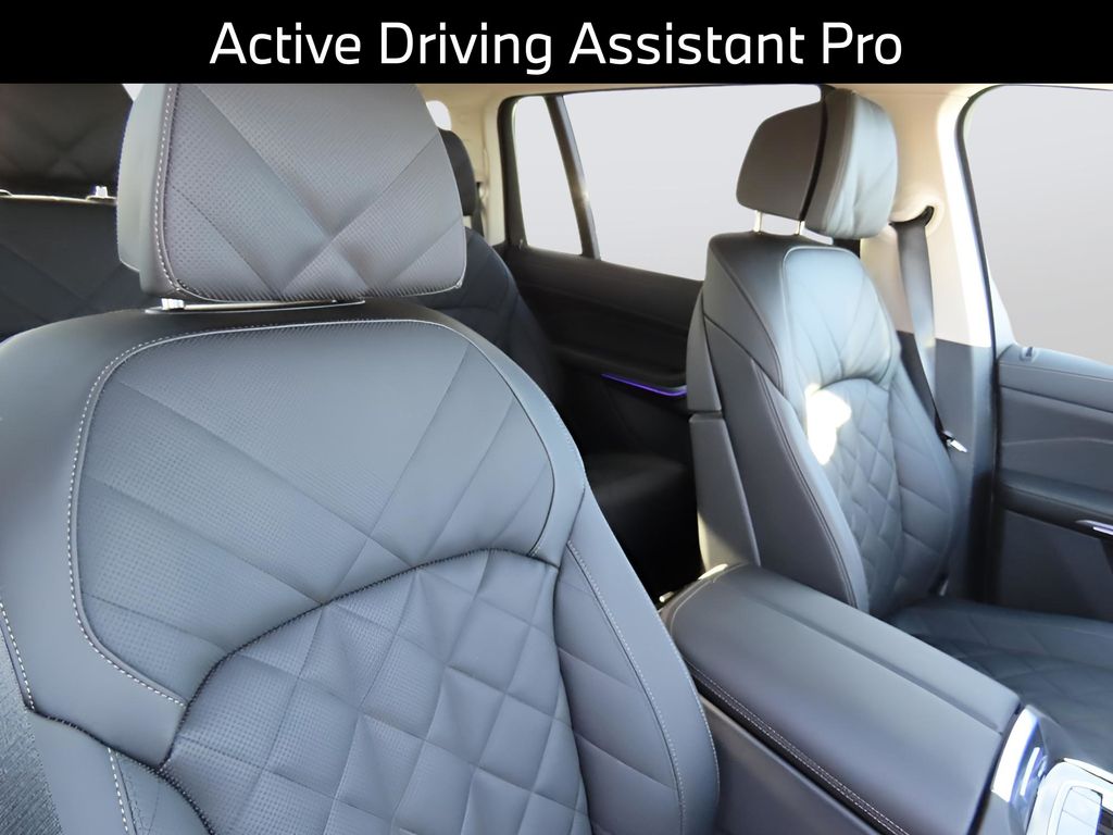 2025 Bmw X7 xDrive40i photo 13