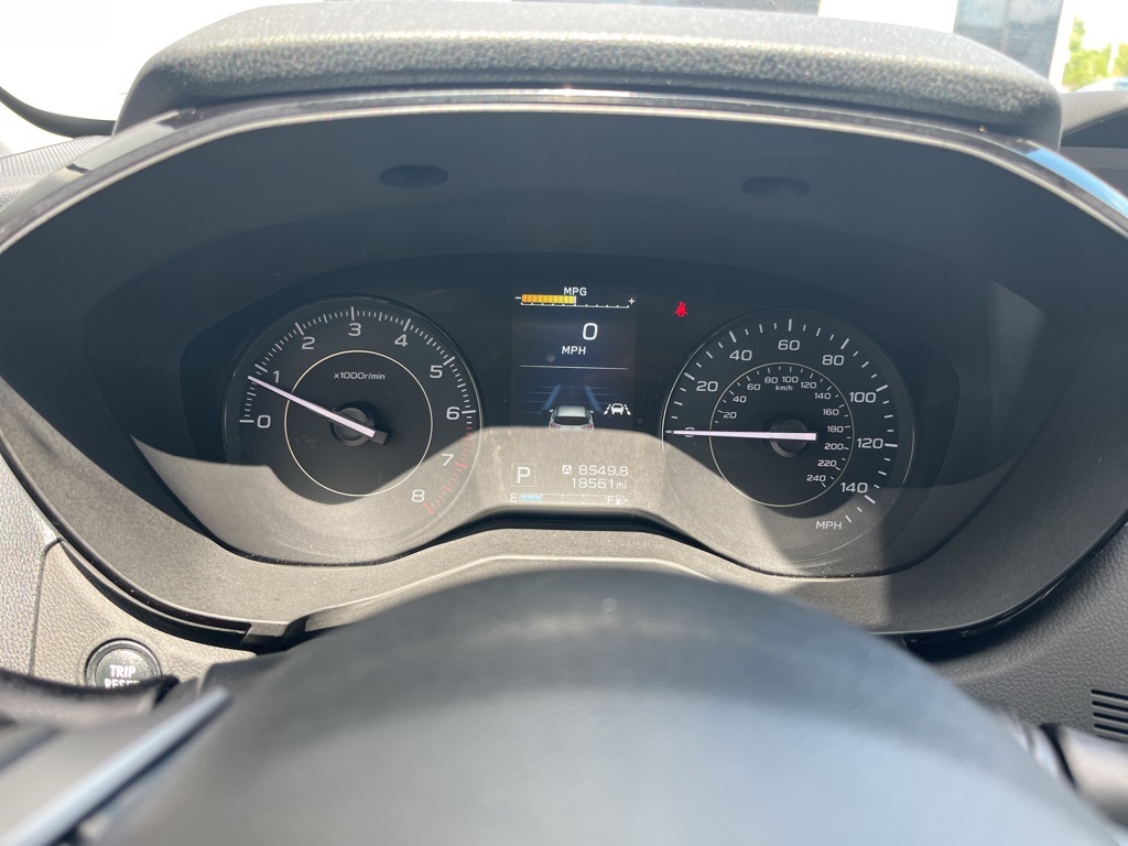 2023 Subaru Impreza Base photo 17