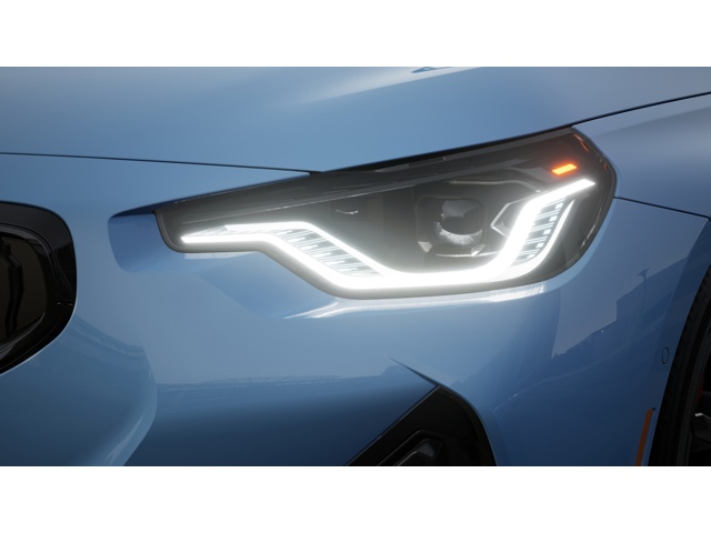 2026 Bmw M240i xDrive photo 6