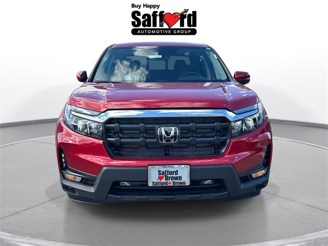 2026 Honda Ridgeline RTL photo 2