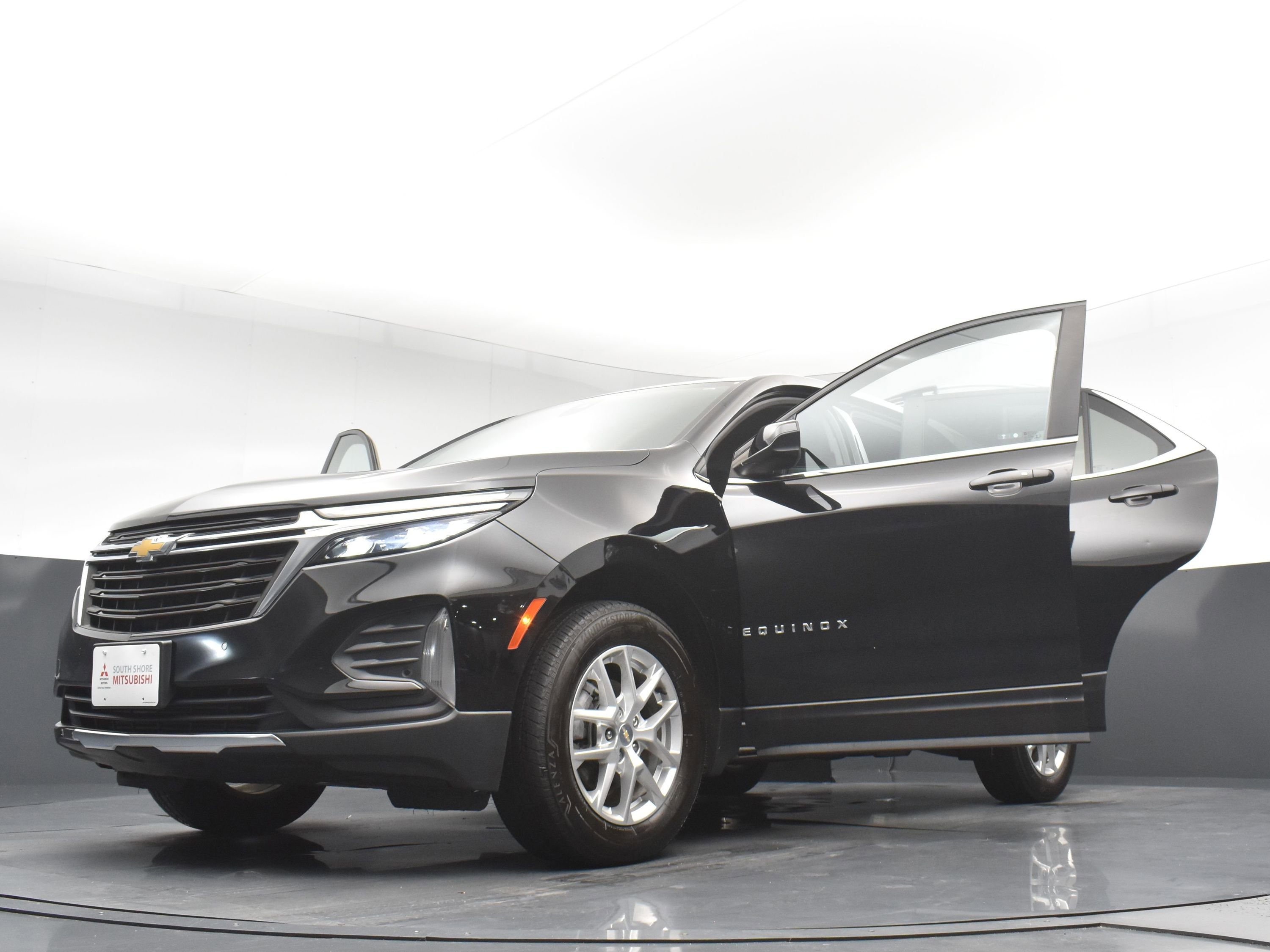 2022 Chevrolet Equinox LT photo 29