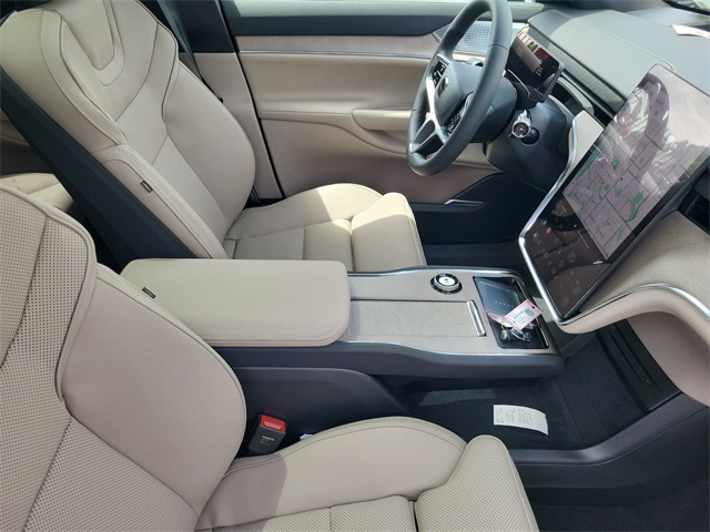 2025 Volvo EX90 Twin Motor Ultra photo 17