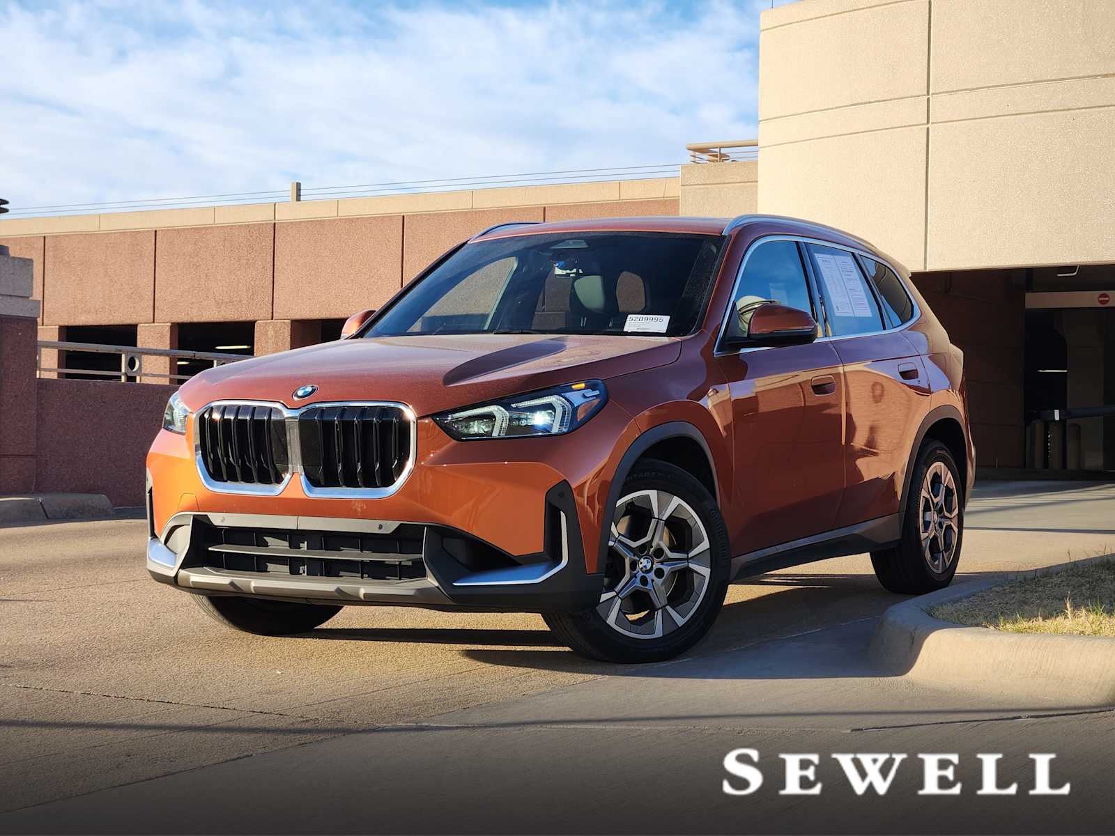 2023 BMW X1 28i