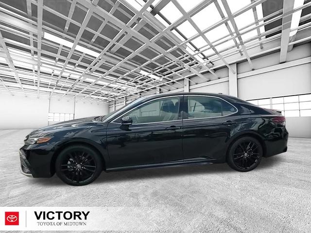 2024 Toyota Camry XSE photo 6