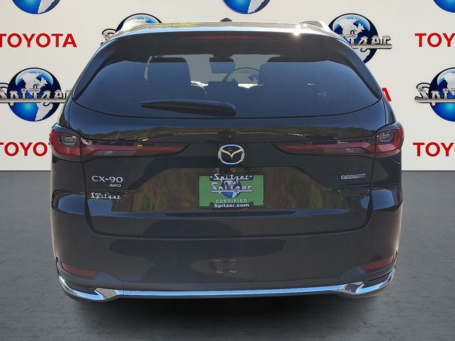 2024 Mazda CX-90 Premium photo 6