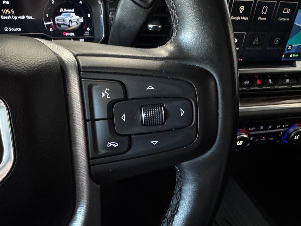 2023 Gmc Sierra 1500 Elevation photo 11