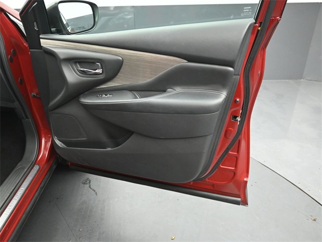 2017 NISSAN MURANO - Image 34