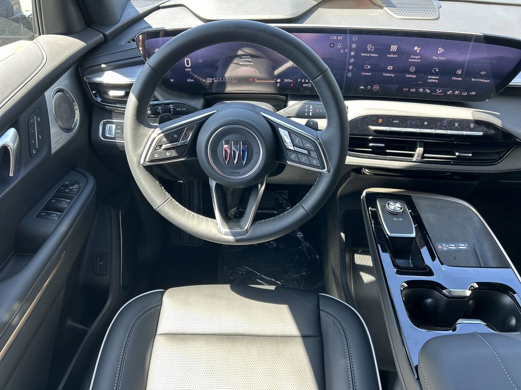 2026 Buick Enclave Avenir photo 15