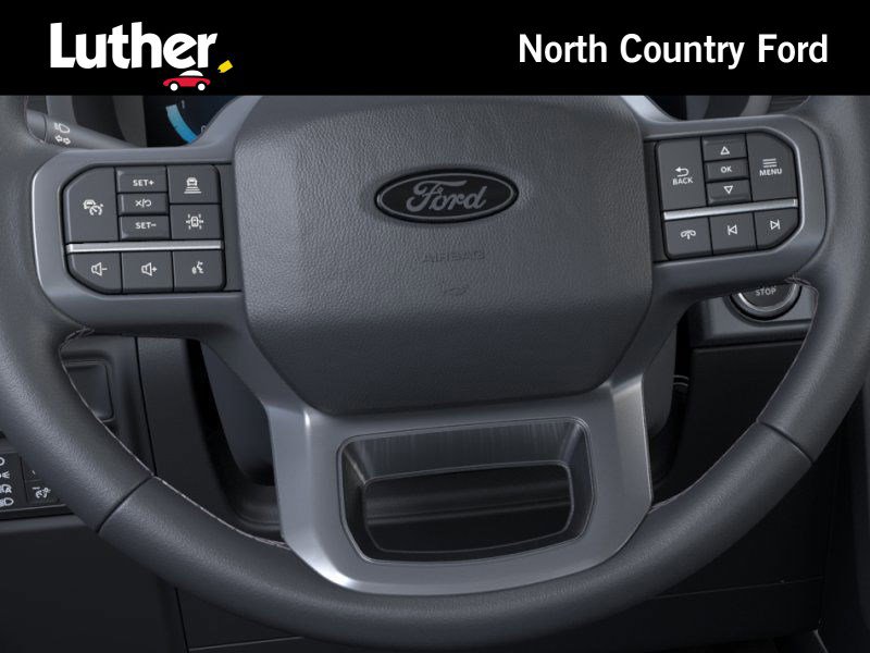 2025 Ford F-150 XLT photo 11