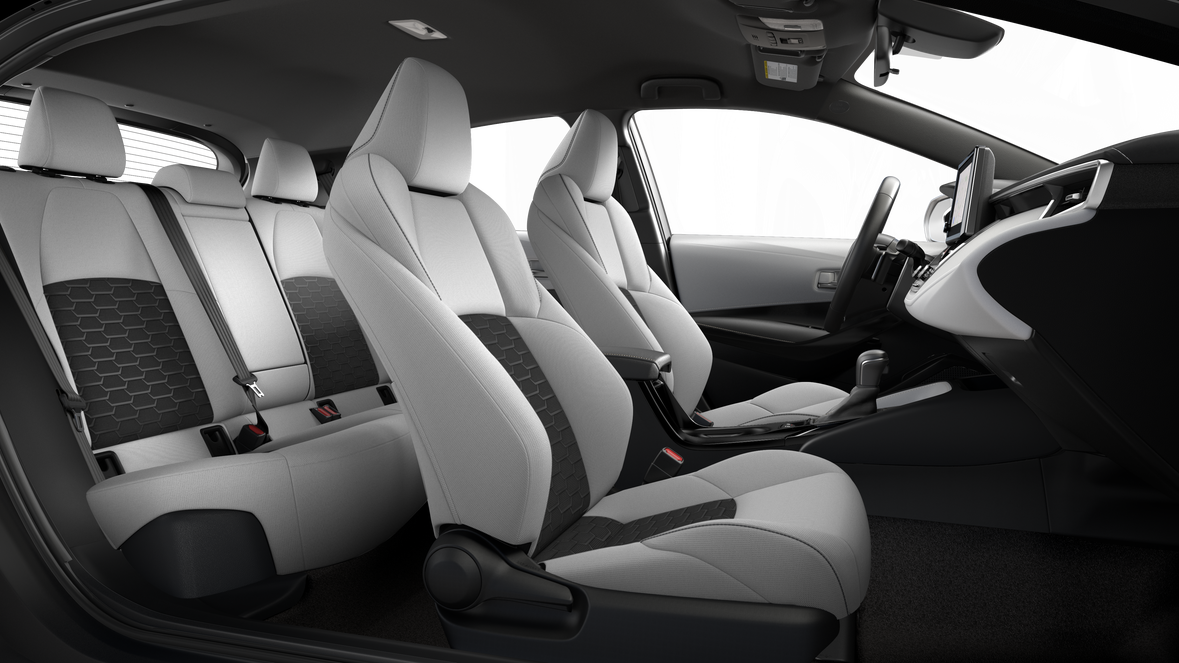 2025 Toyota Corolla SE photo 27