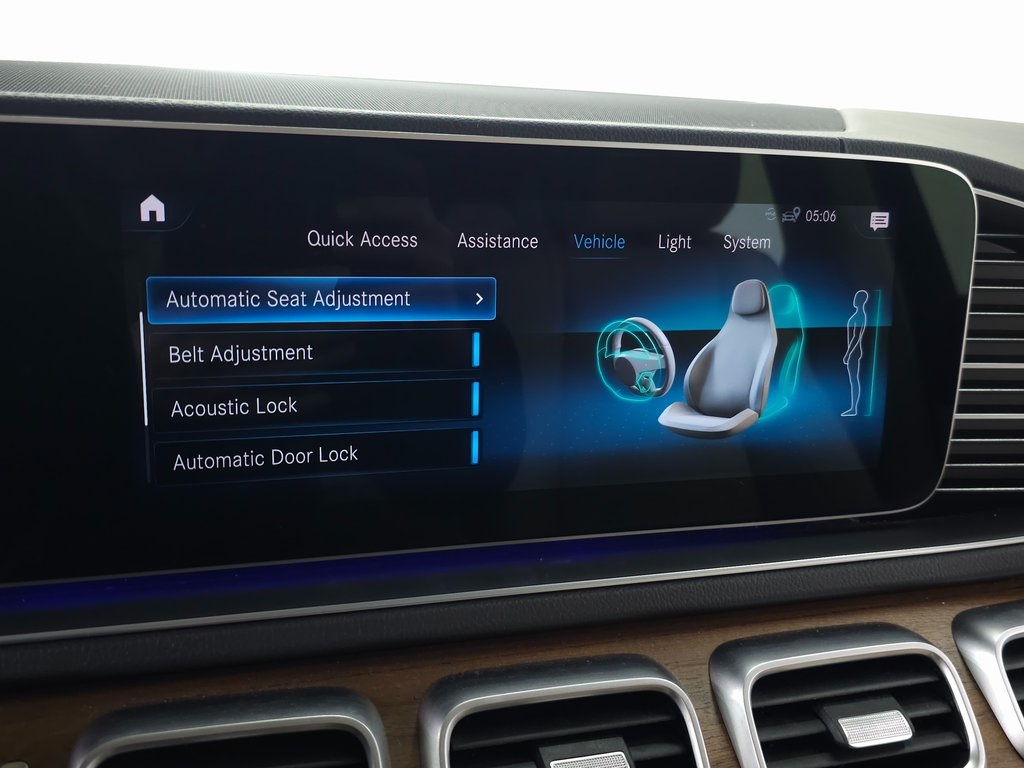 2023 MERCEDES-BENZ GLS-CLASS - Image 28