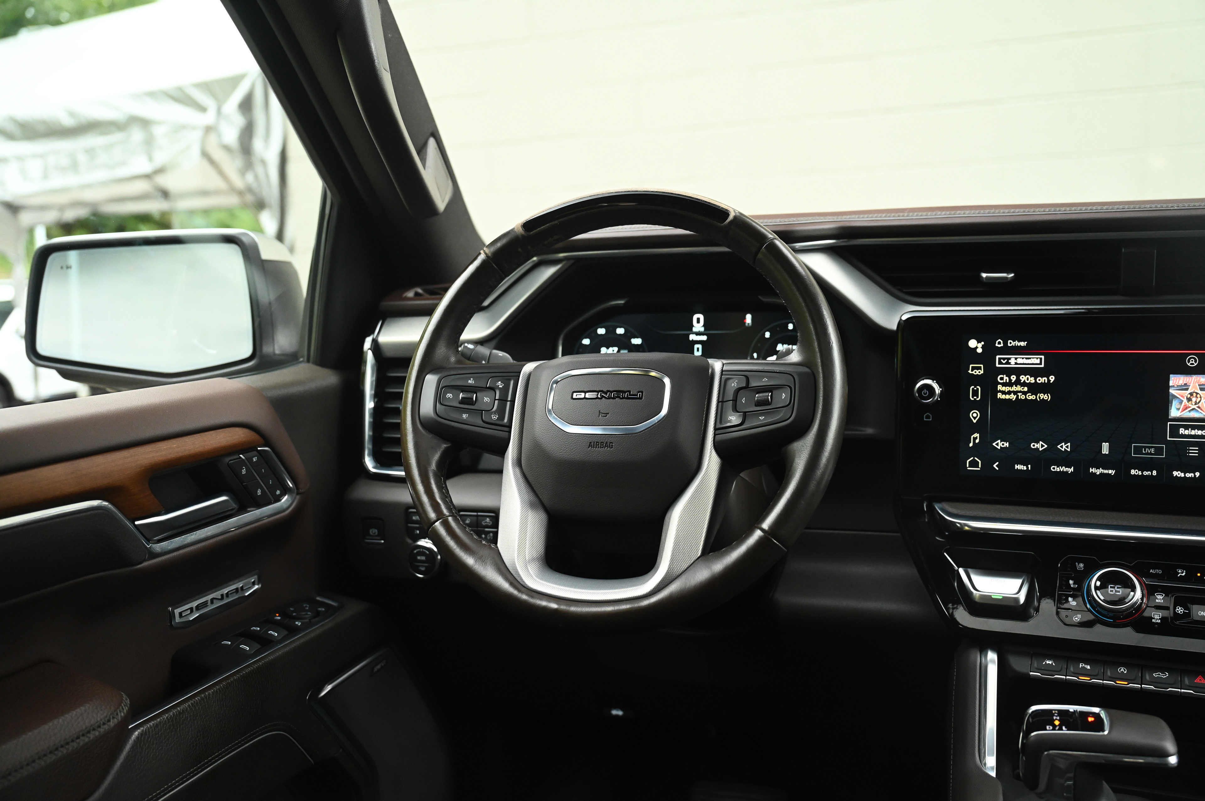2023 Gmc Sierra 1500 Denali photo 33