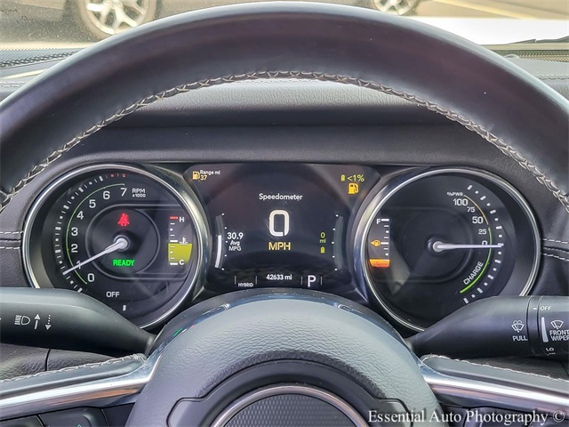 2022 JEEP WRANGLER - Image 17