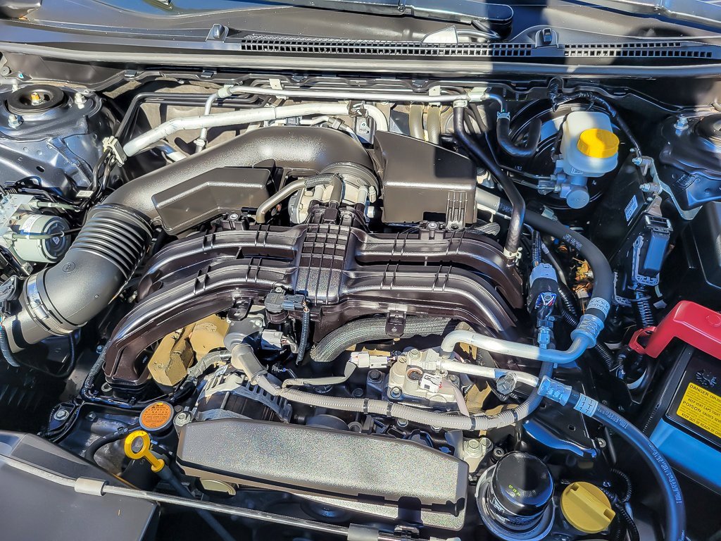 2022 SUBARU CROSSTREK - Image 22