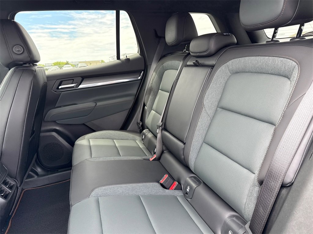 2026 Gmc Terrain AT4 photo 30