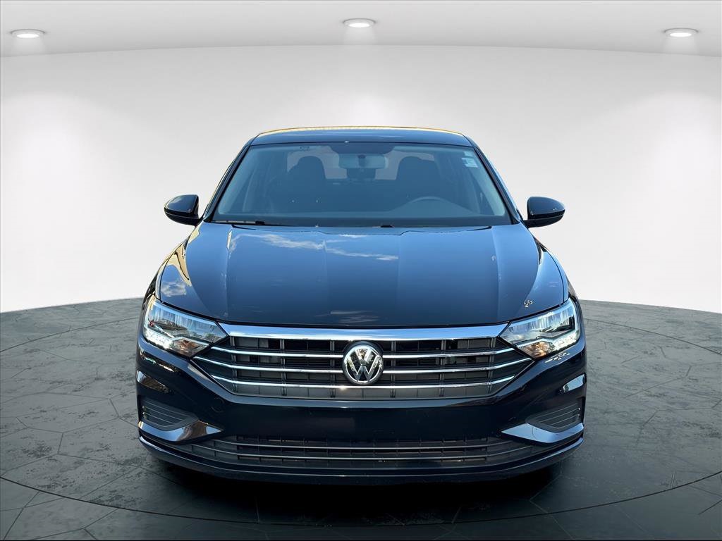 2021 Volkswagen Jetta 1.4T S photo 2