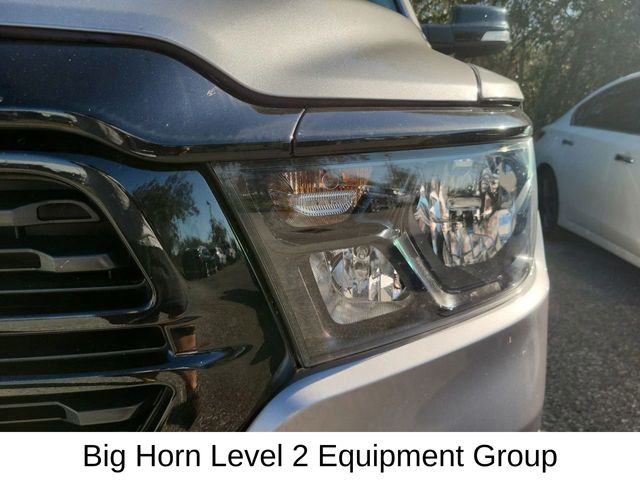 2022 Ram 1500 Big Horn Lone Star photo 4