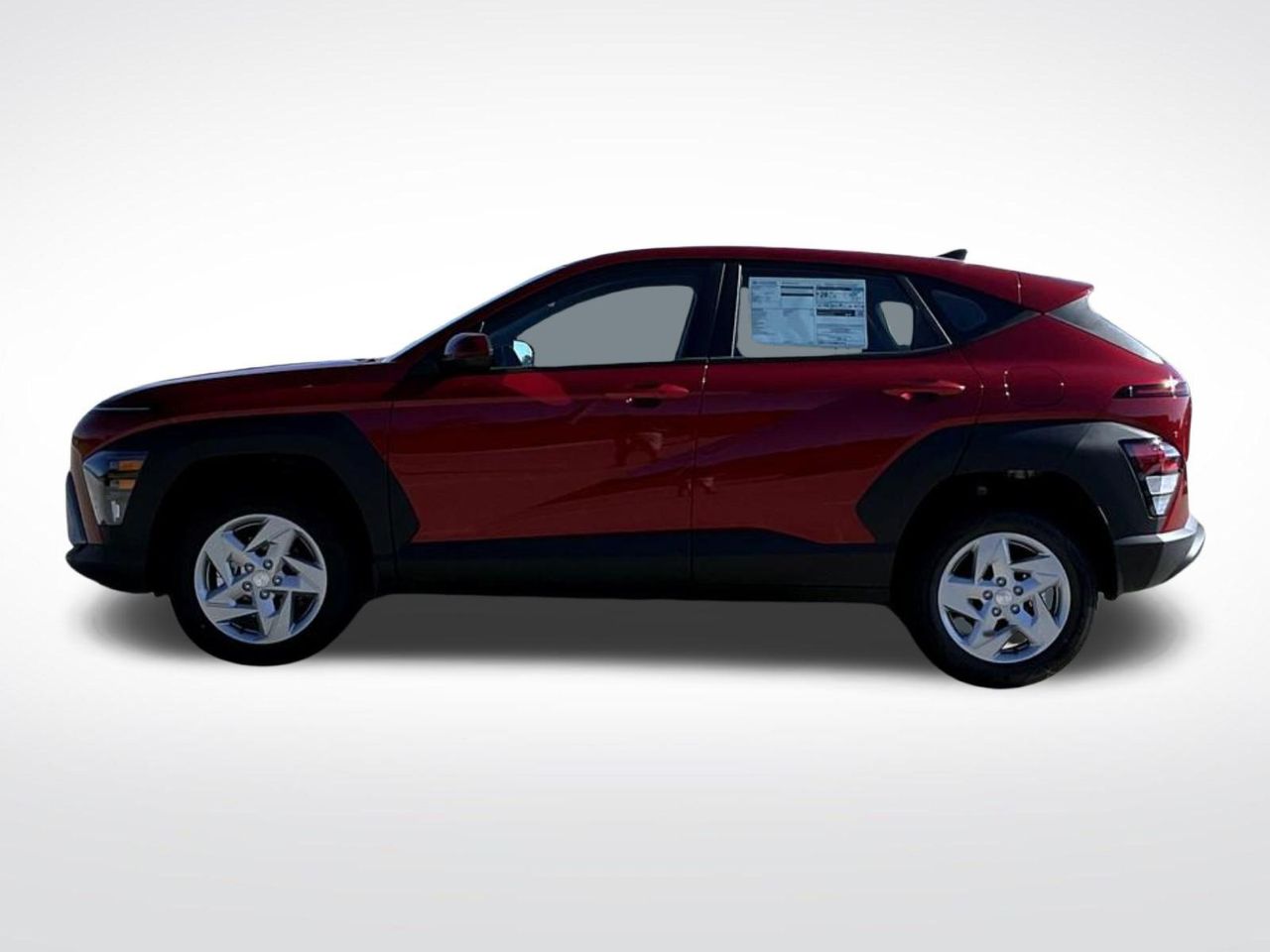 2026 Hyundai Kona SE photo 4