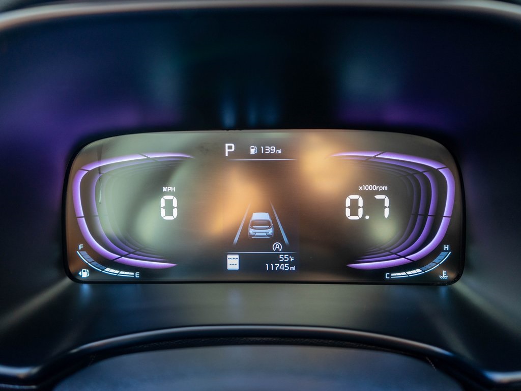 2023 Kia Soul LX photo 18
