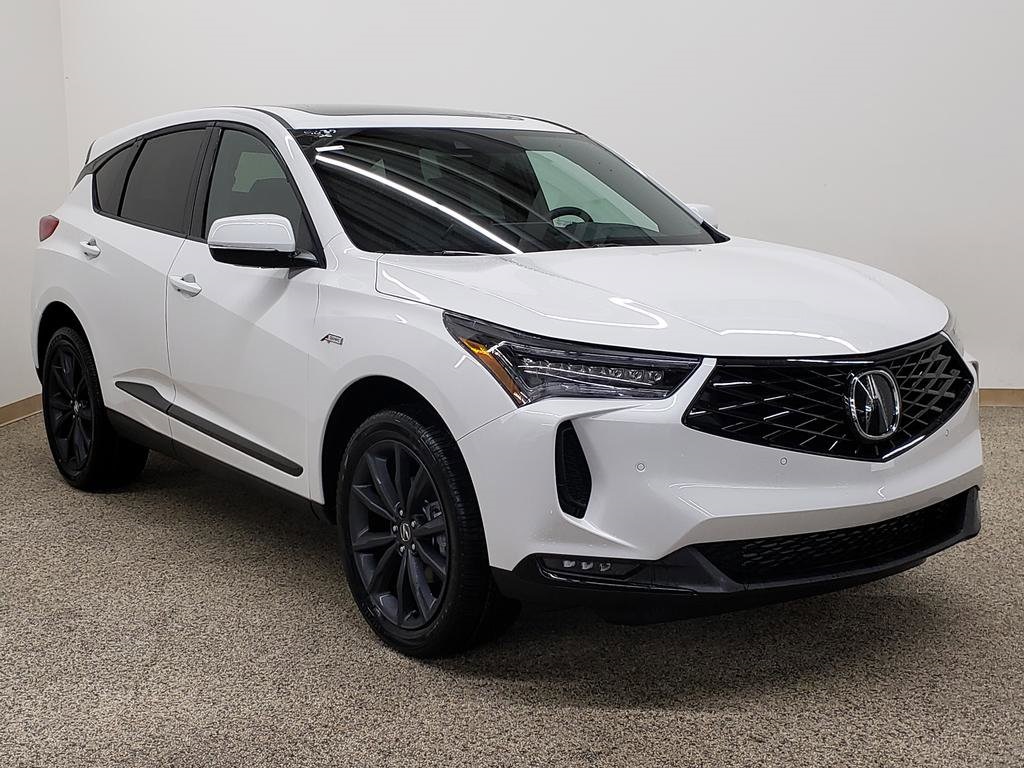 2026 Acura RDX