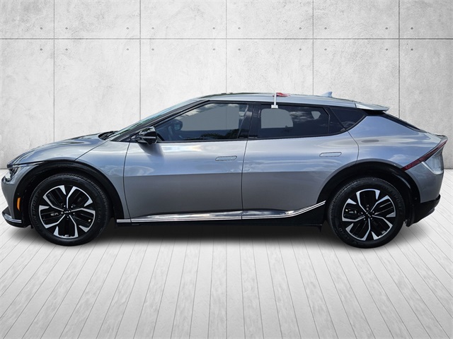 Used 2022 Kia Ev6 Wind with VIN KNDC3DLC6N5077967 for sale in Miami Lakes, FL