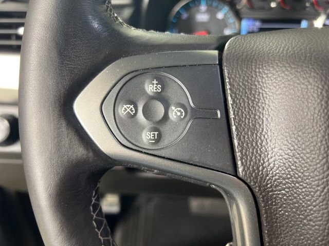 2019 Chevrolet Tahoe LS photo 10