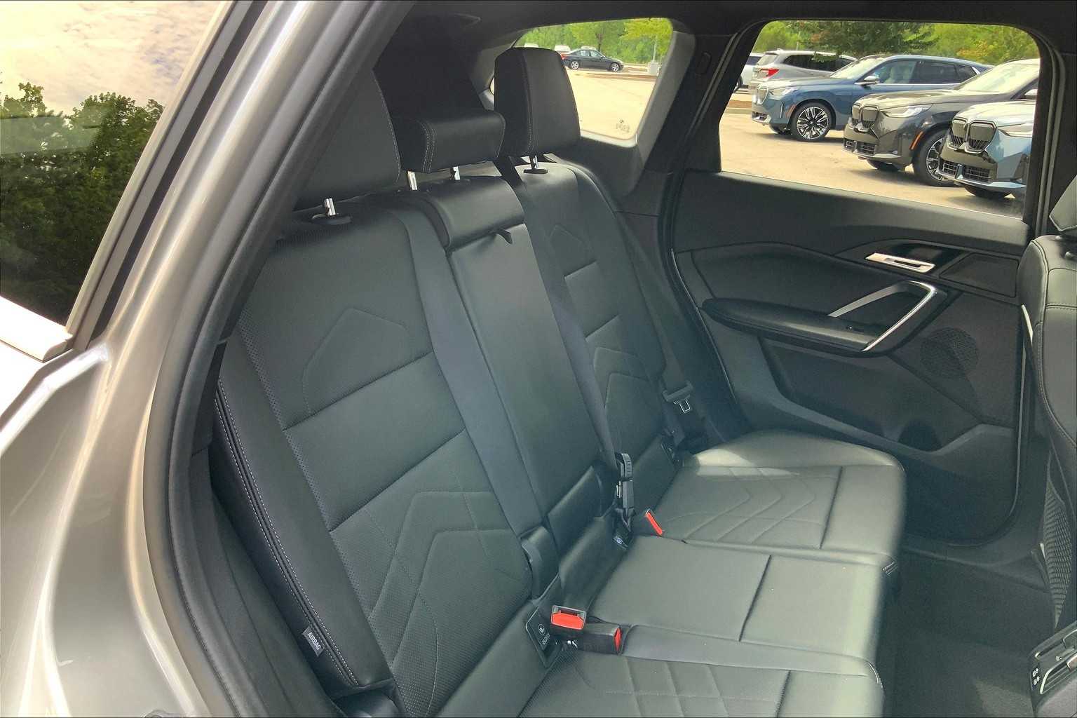 2024 Bmw X1 XDrive28i photo 17
