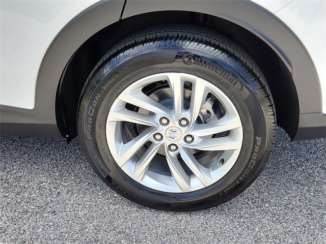 2026 Buick Envista Preferred photo 7