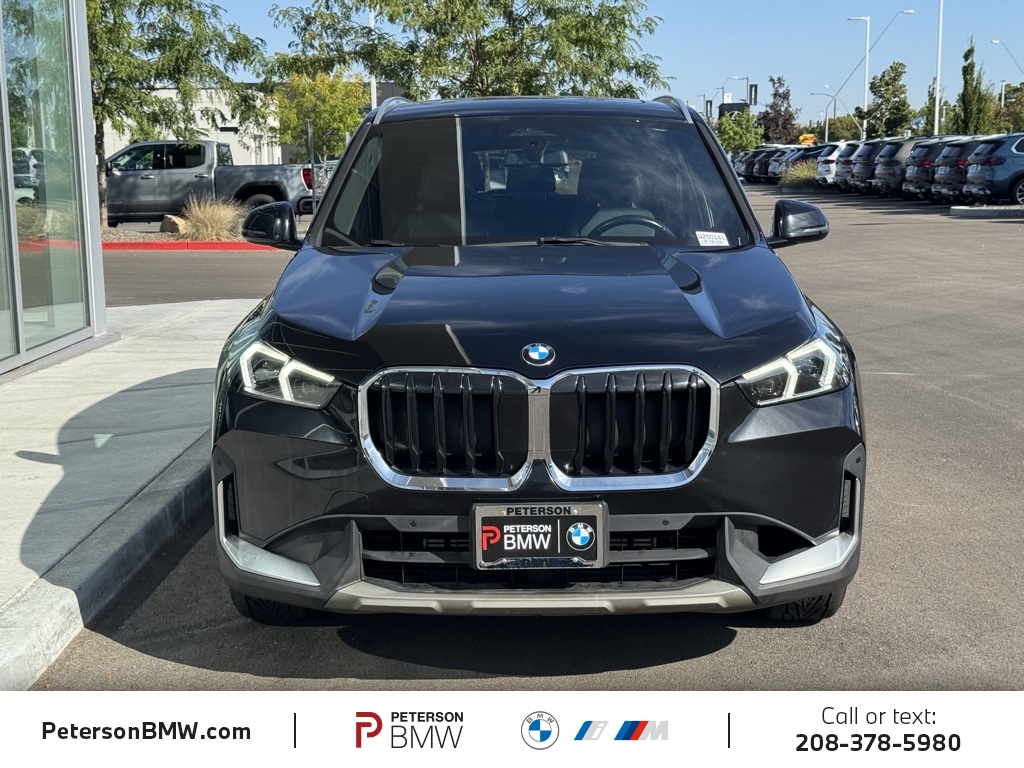 2023 Bmw X1 XDrive28i photo 9