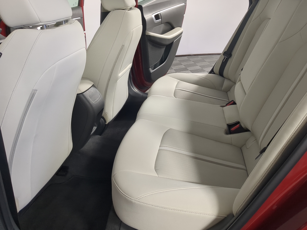 2024 Hyundai Sonata SEL Convenience photo 12