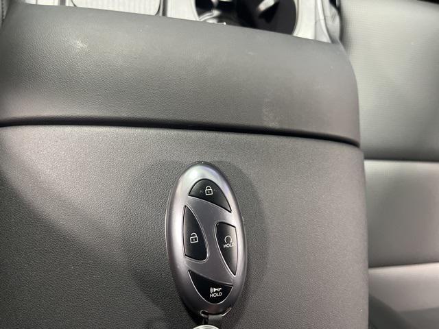 2026 Hyundai Palisade SEL photo 21