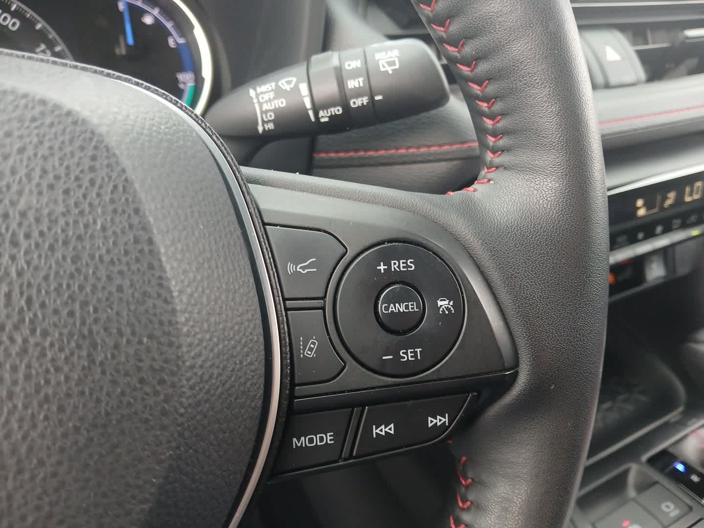 2022 Toyota RAV4 Prime SE photo 25