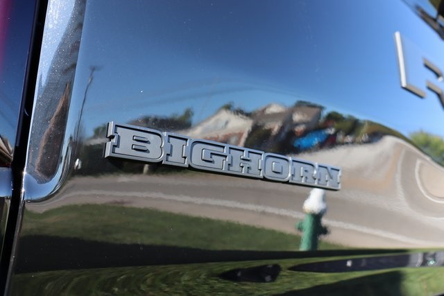 2026 Ram 1500 Big Horn photo 30