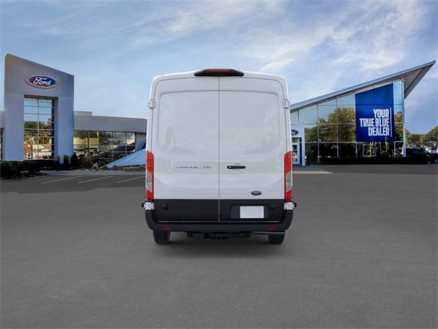 2025 Ford Transit photo 3