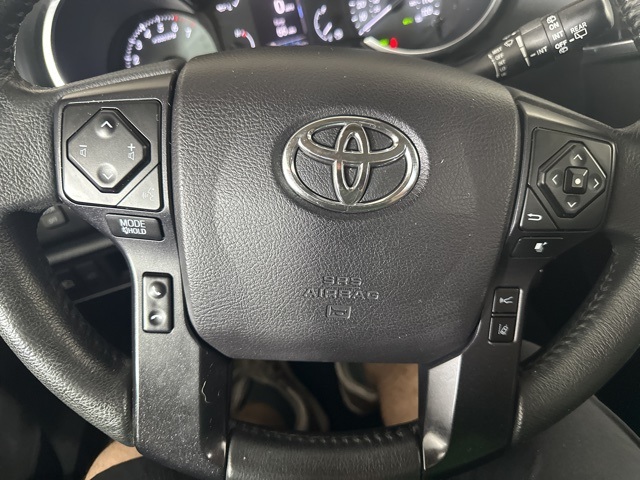 2020 Toyota Sequoia TRD Pro photo 21