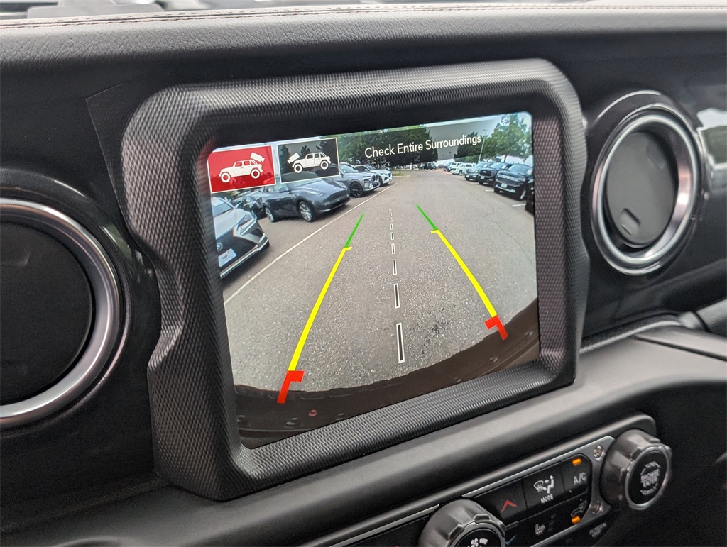 2023 Jeep Wrangler Rubicon 392 photo 27