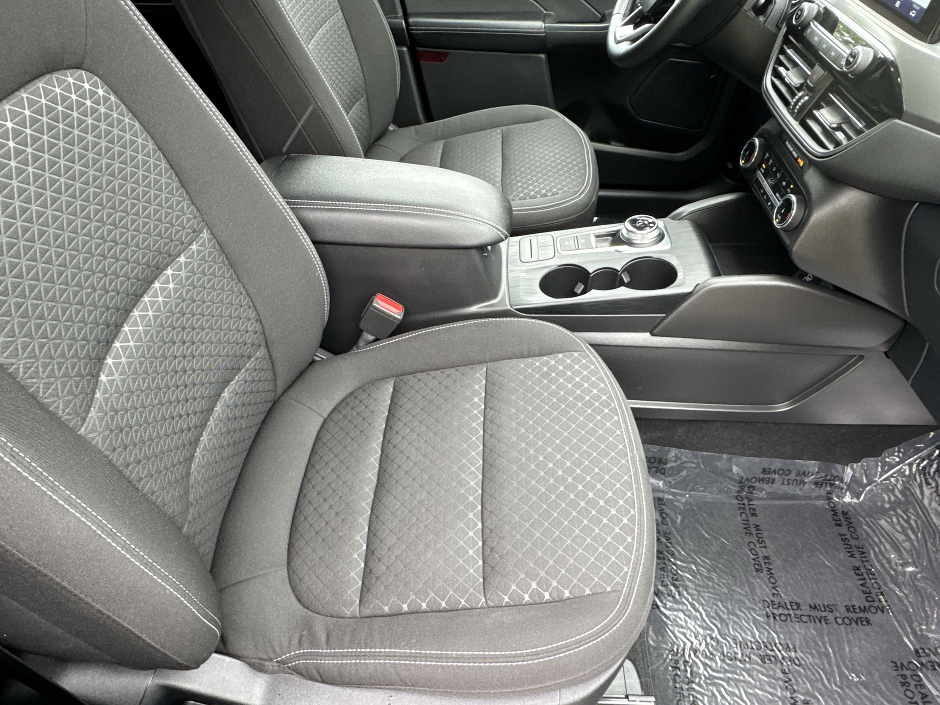 2024 Ford Escape Active photo 24