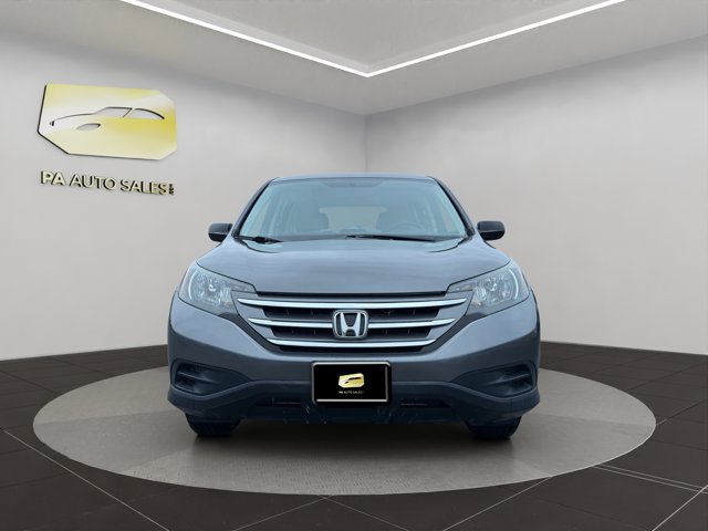 2013 Honda CR-V LX photo 2