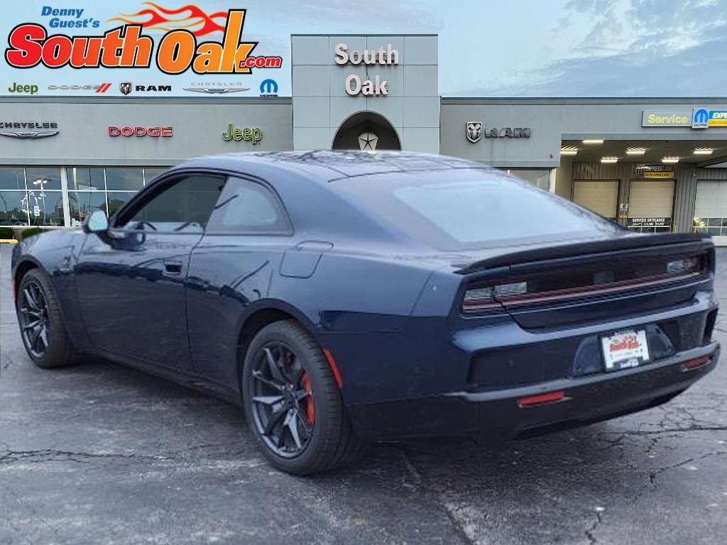 2024 Dodge Charger R/T Scat Pack photo 4