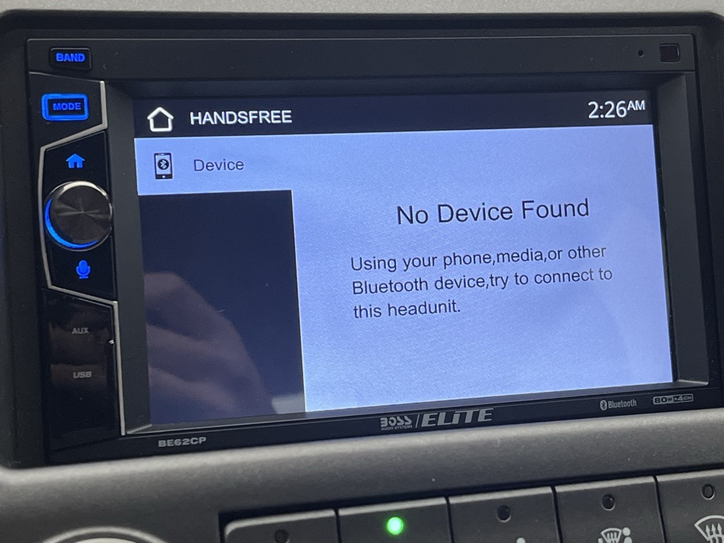 2009 Honda Civic VP photo 4