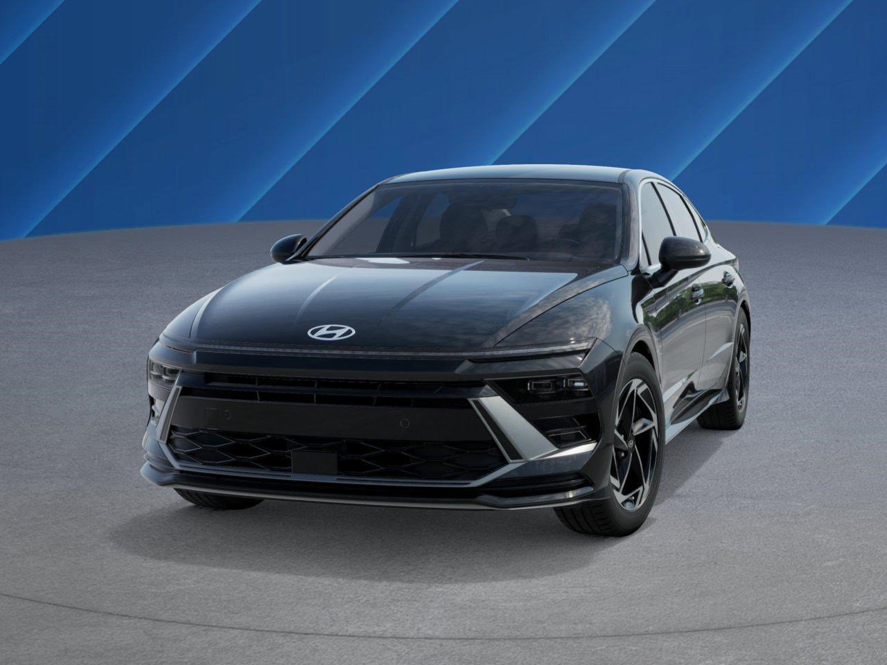 2026 Hyundai Sonata SEL Sport photo 4