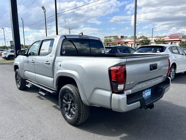 2023 Toyota Tacoma SR photo 5