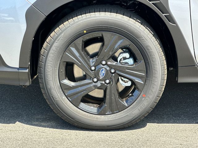 2025 Subaru Crosstrek Base photo 29