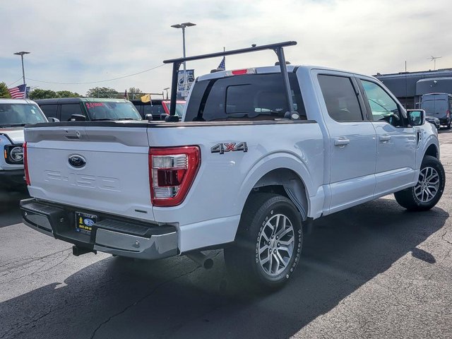 2021 FORD F-150 - Image 41