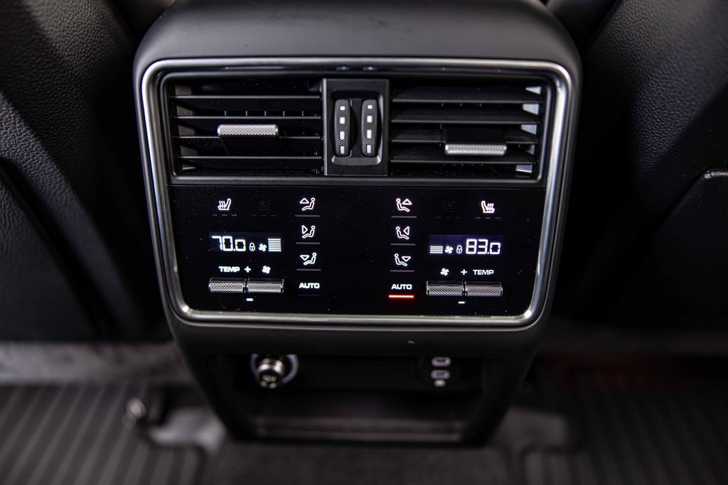 2022 PORSCHE CAYENNE - Image 36