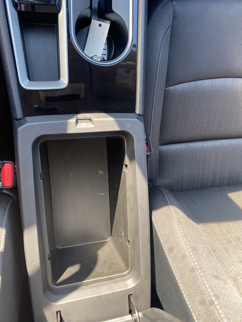 2024 Nissan Altima 2.5 SV photo 21
