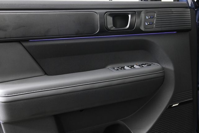 2026 Hyundai Santa Fe Calligraphy photo 5