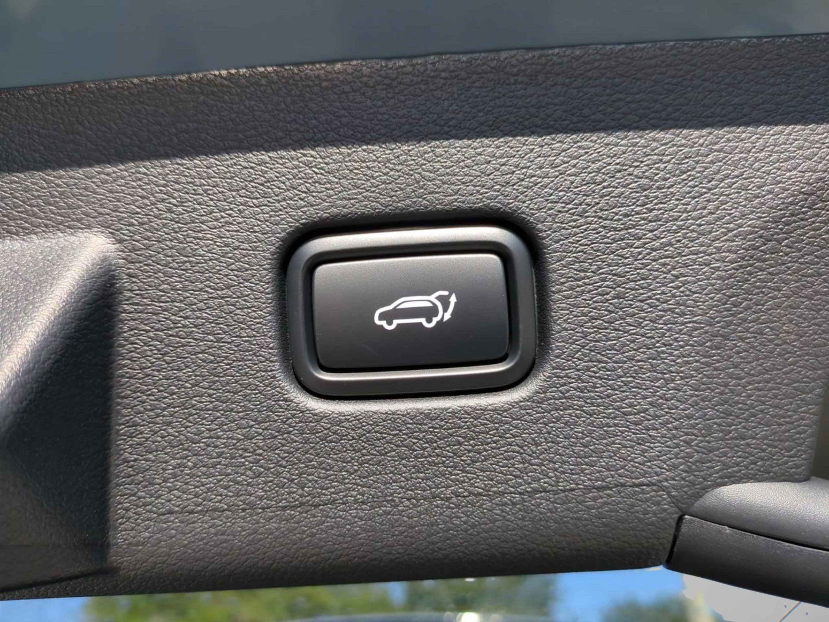 2026 Kia Sportage Hybrid EX photo 27